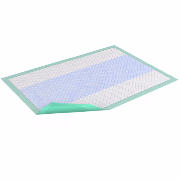 Premium Reusable Underpads Polymer 30X30